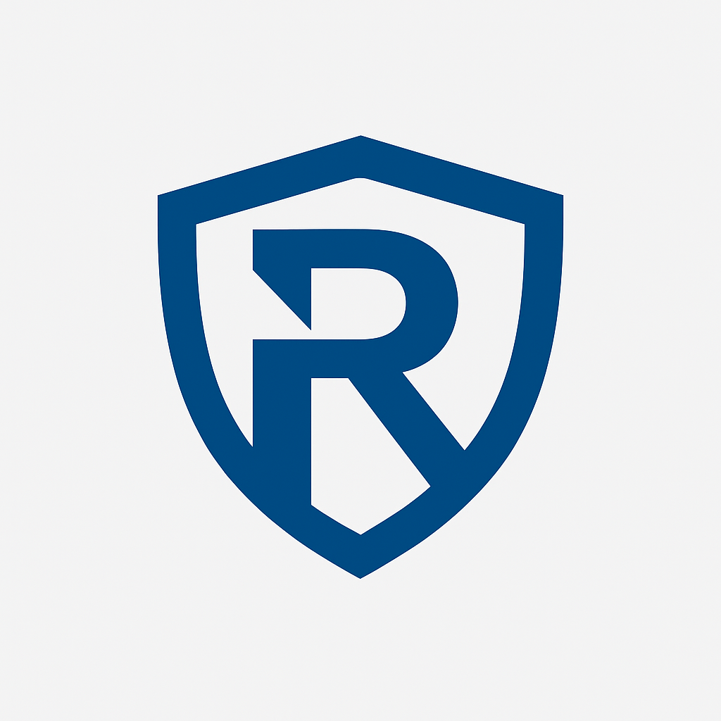 Ricardo Romero Logo